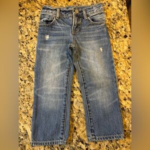 Baby GAP Straight Leg Jeans - Size 3T